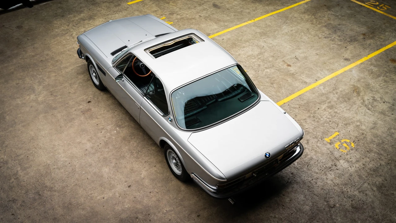 1973 BMW 3.0 CS & CSi - Image 19 of 31