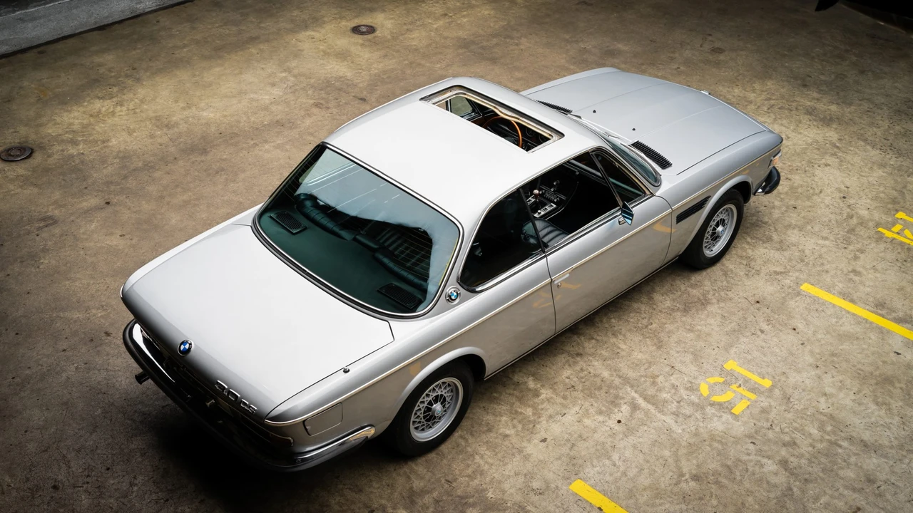 1973 BMW 3.0 CS & CSi - Image 18 of 31