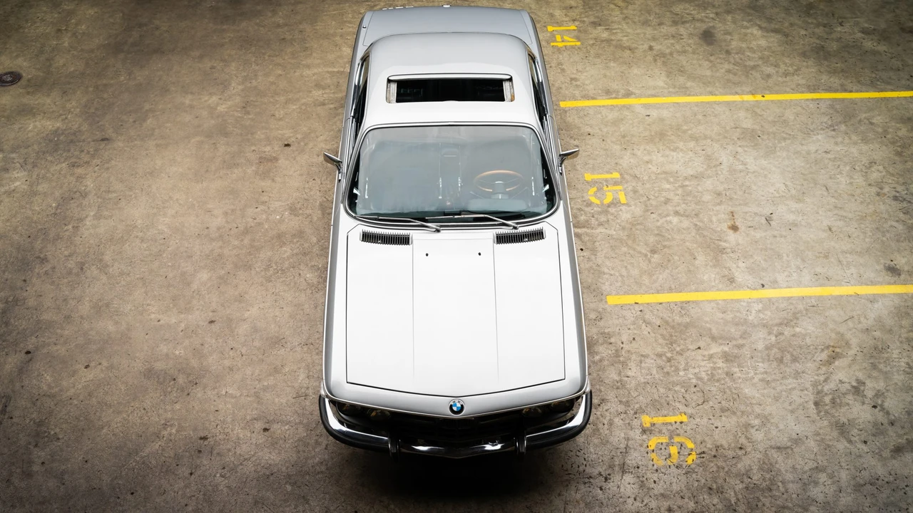 1973 BMW 3.0 CS & CSi - Image 16 of 31