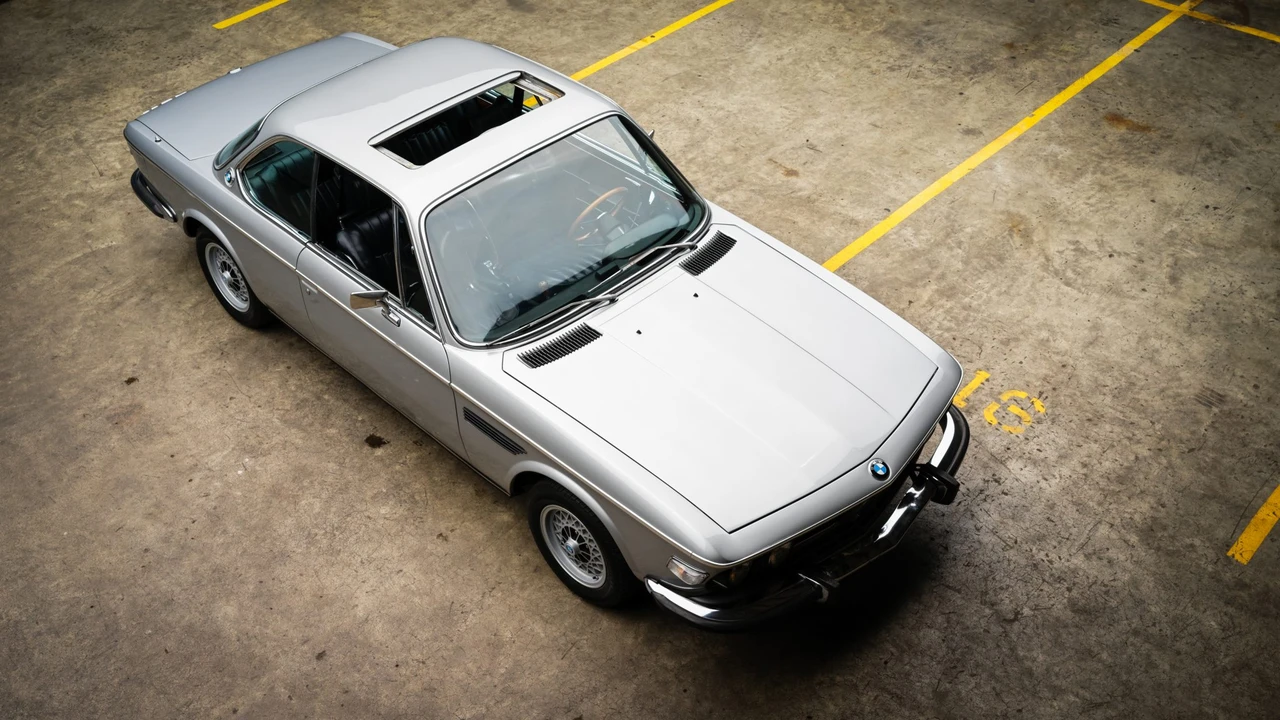 1973 BMW 3.0 CS & CSi - Image 15 of 31