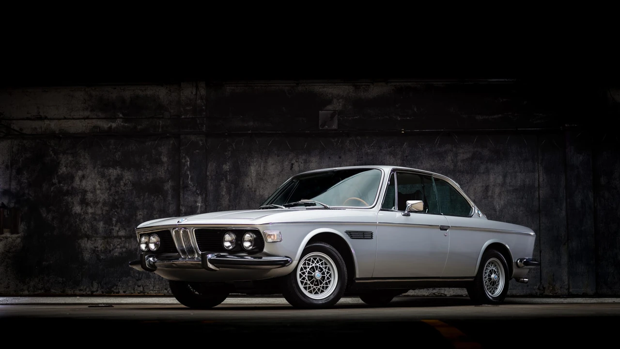 1973 BMW 3.0 CS & CSi - Image 4 of 31