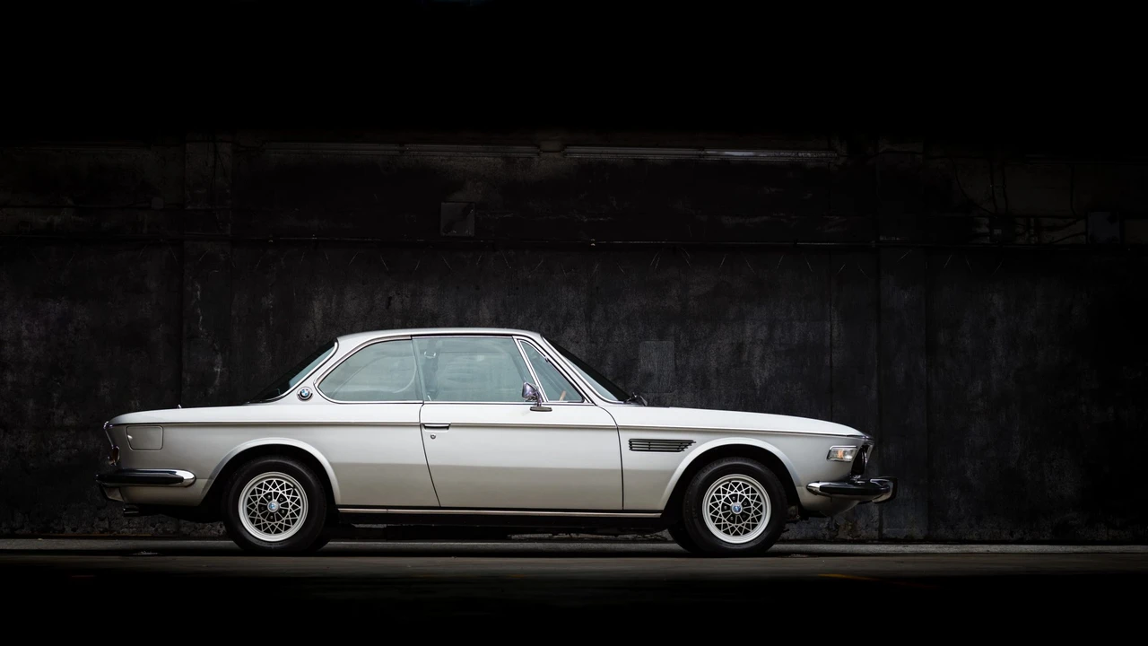1973 BMW 3.0 CS & CSi - Image 5 of 31
