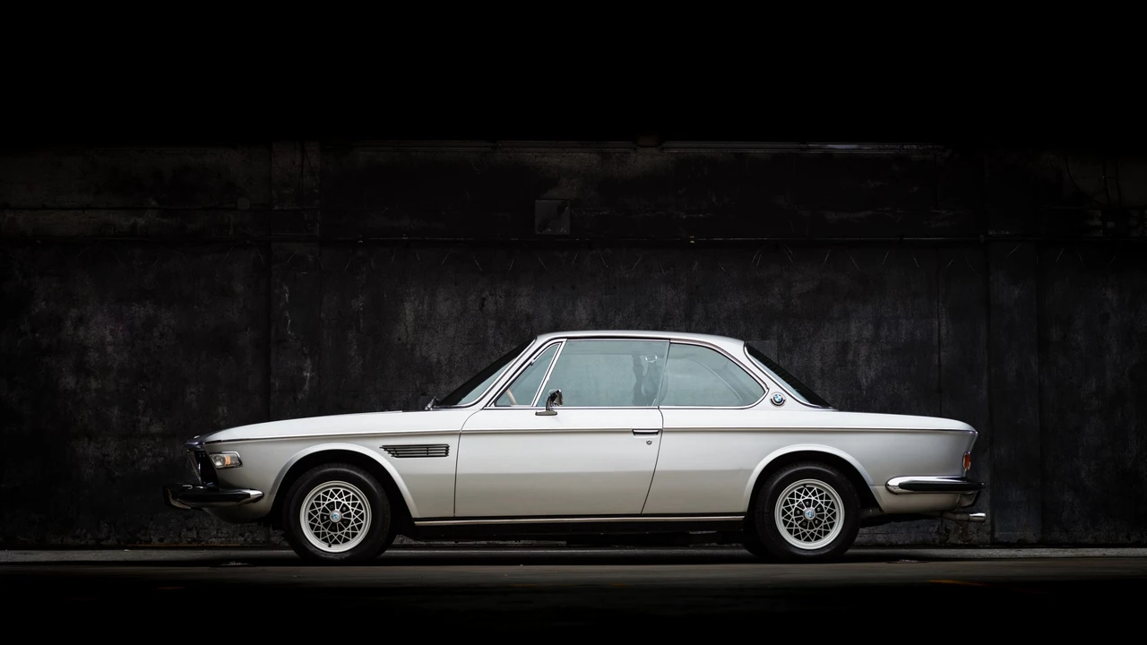1973 BMW 3.0 CS & CSi - Image 6 of 31