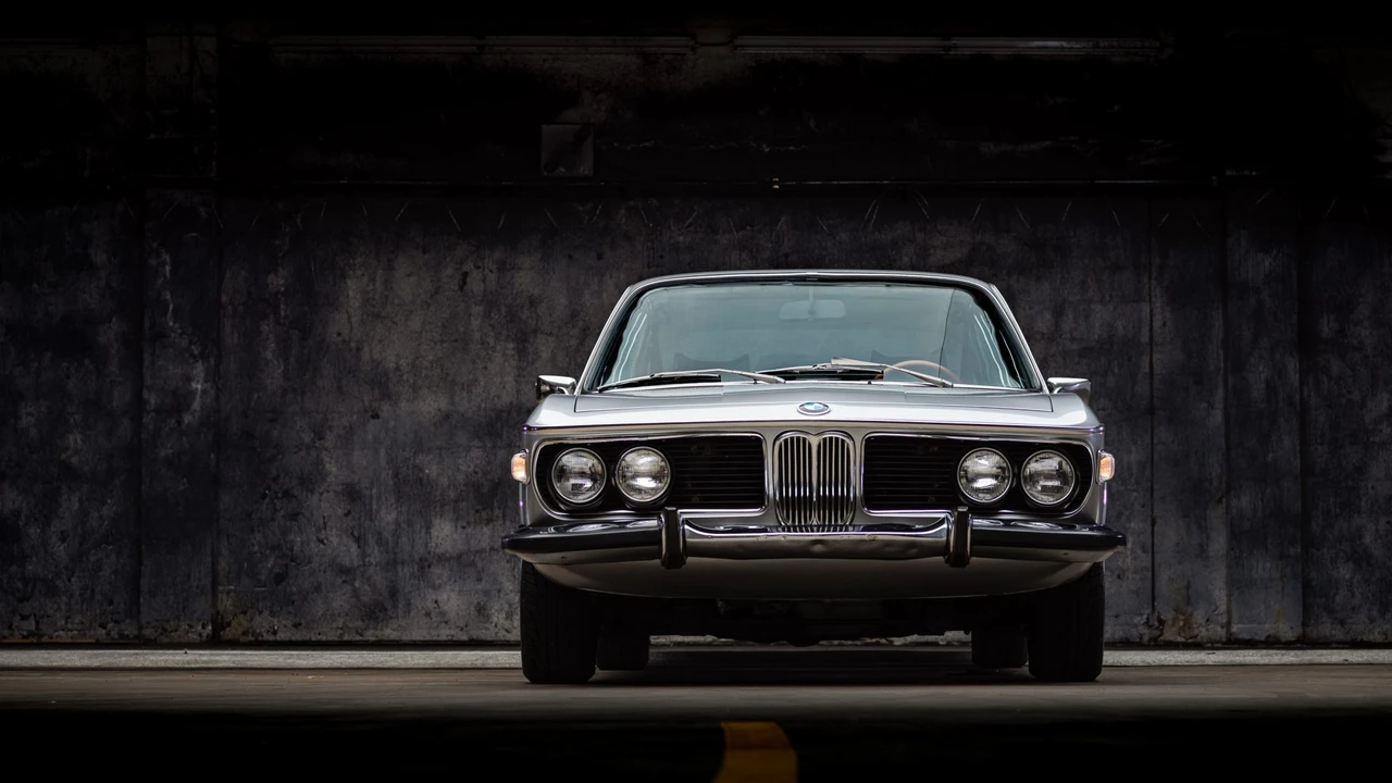 1973 BMW 3.0 CS & CSi - Image 7 of 31