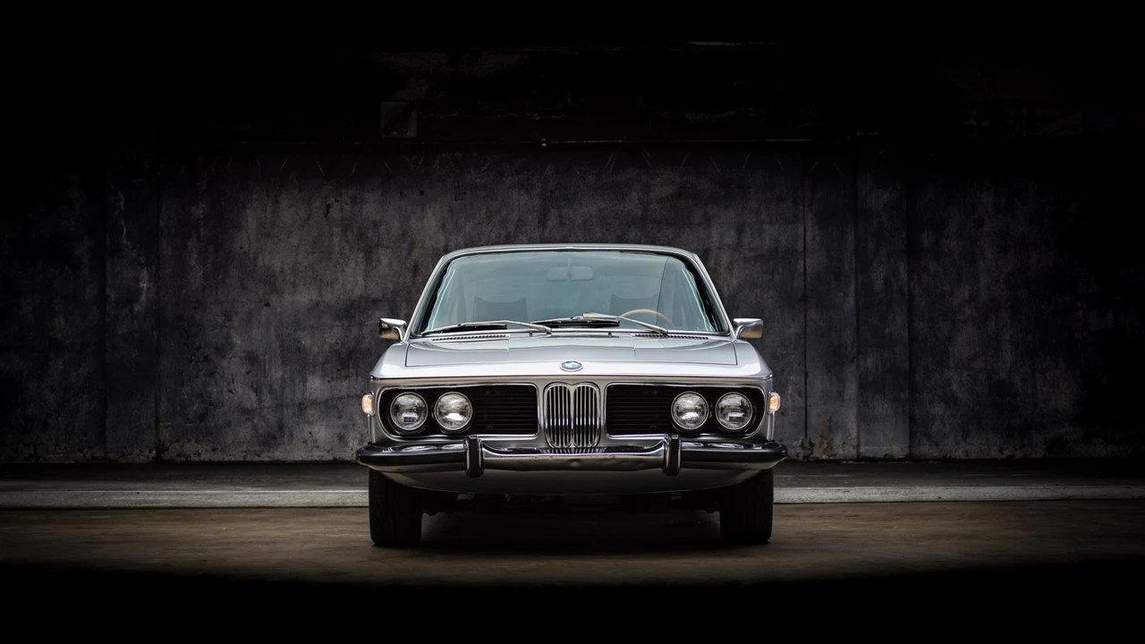 1973 BMW 3.0 CS & CSi - Image 8 of 31