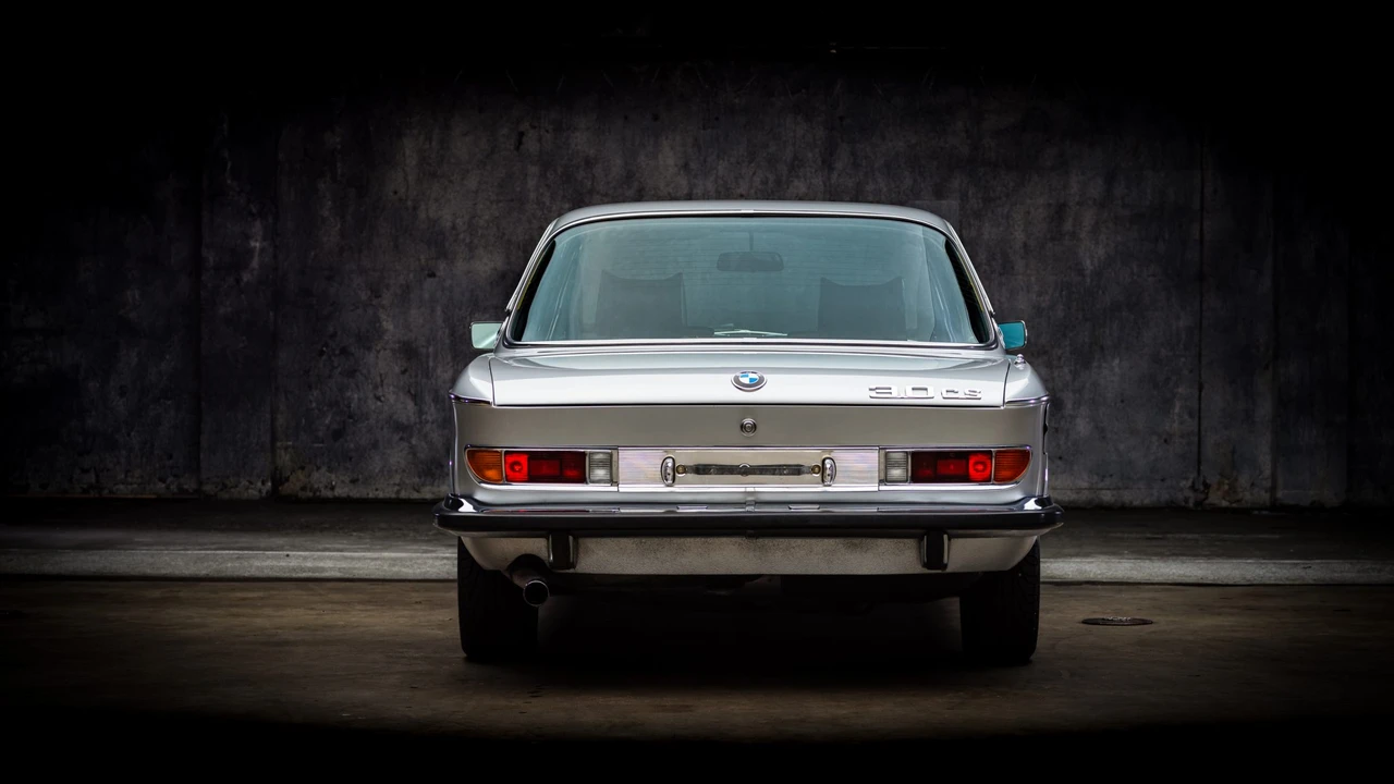 1973 BMW 3.0 CS & CSi - Image 9 of 31