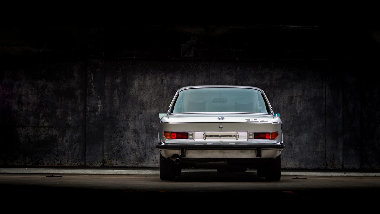 1973 BMW 3.0 CS & CSi - Image 10 of 31