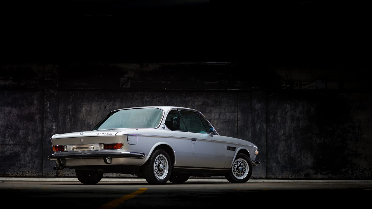1973 BMW 3.0 CS & CSi - Image 13 of 31