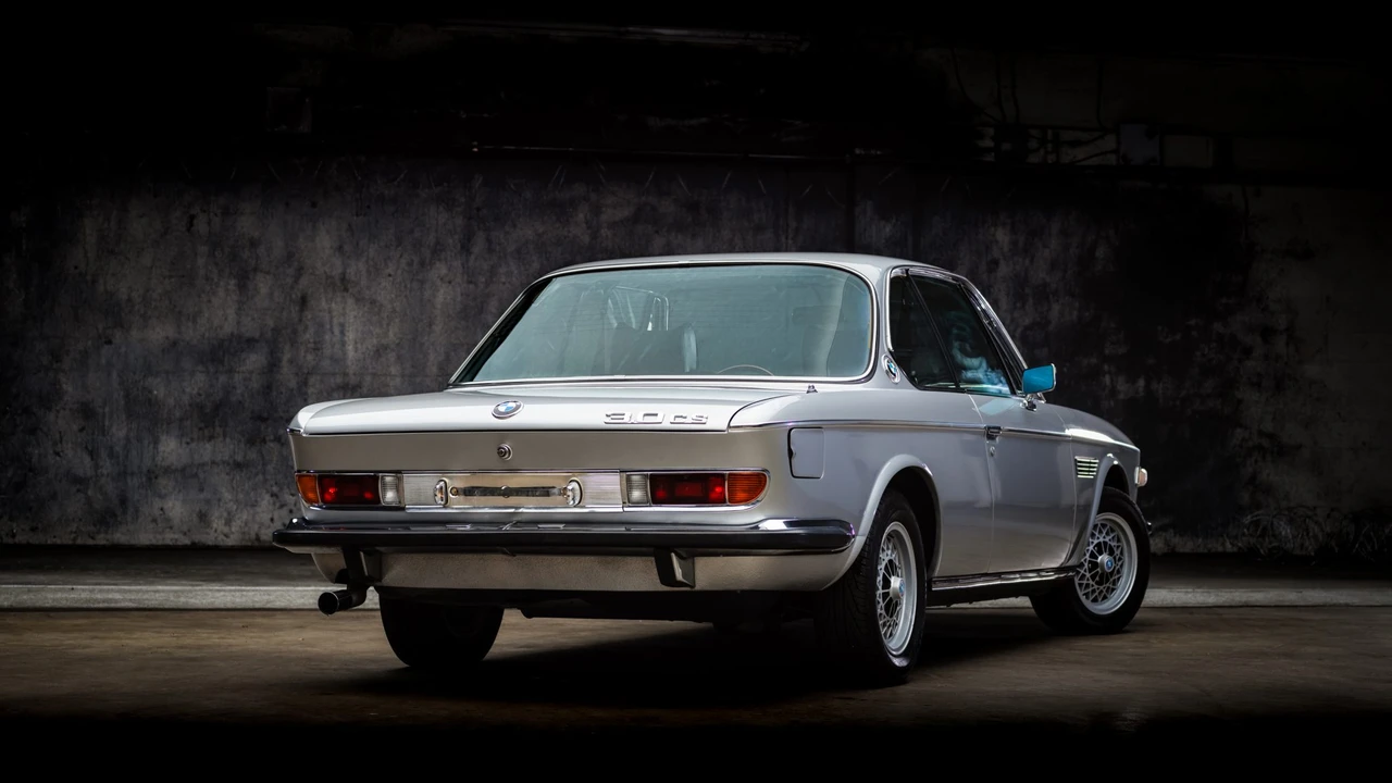 1973 BMW 3.0 CS & CSi - Image 14 of 31