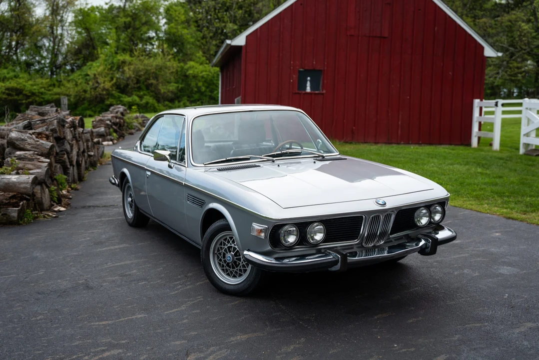 1973 BMW 3.0 CS & CSi - Image 22 of 31