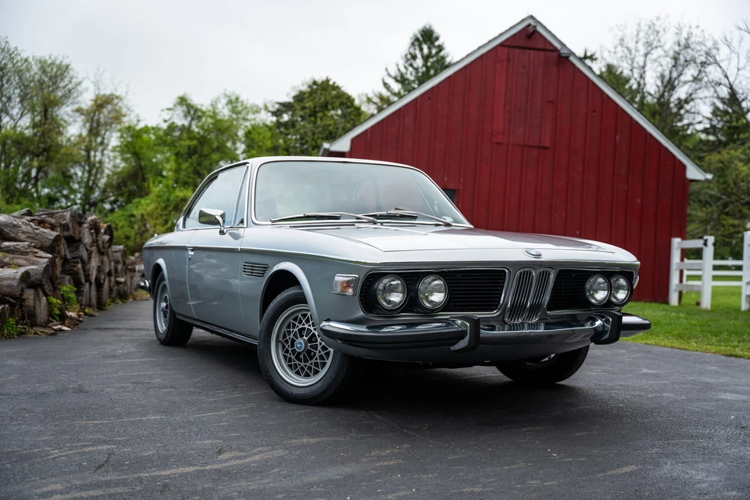 1973 BMW 3.0 CS & CSi - Image 21 of 31
