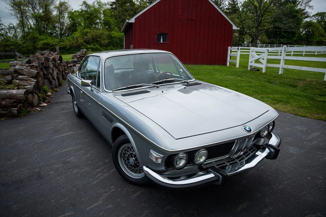 1973 BMW 3.0 CS & CSi - Image 24 of 31