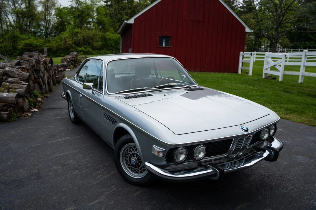 1973 BMW 3.0 CS & CSi - Image 23 of 31