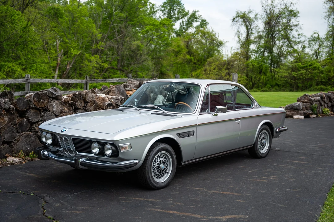 1973 BMW 3.0 CS & CSi - Image 30 of 31
