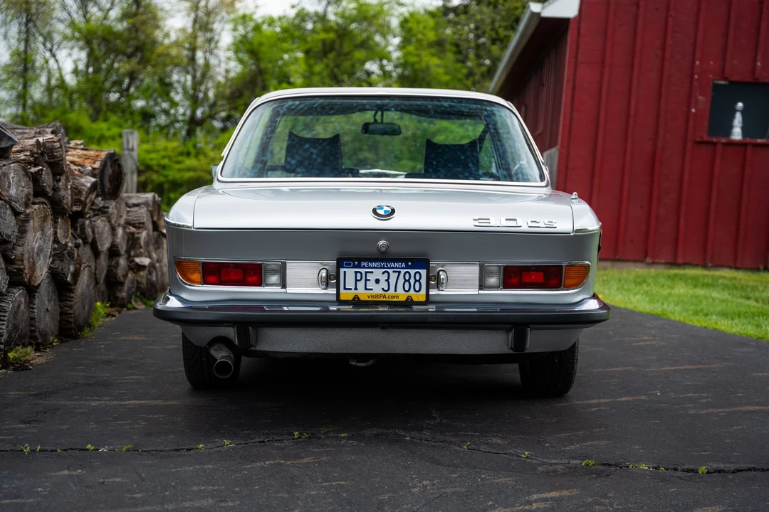 1973 BMW 3.0 CS & CSi - Image 26 of 31