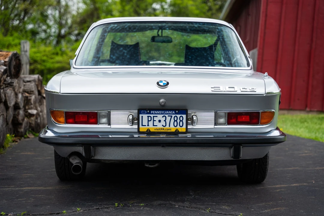 1973 BMW 3.0 CS & CSi - Image 27 of 31