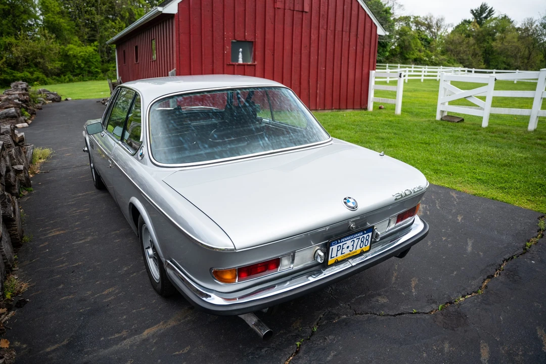 1973 BMW 3.0 CS & CSi - Image 29 of 31