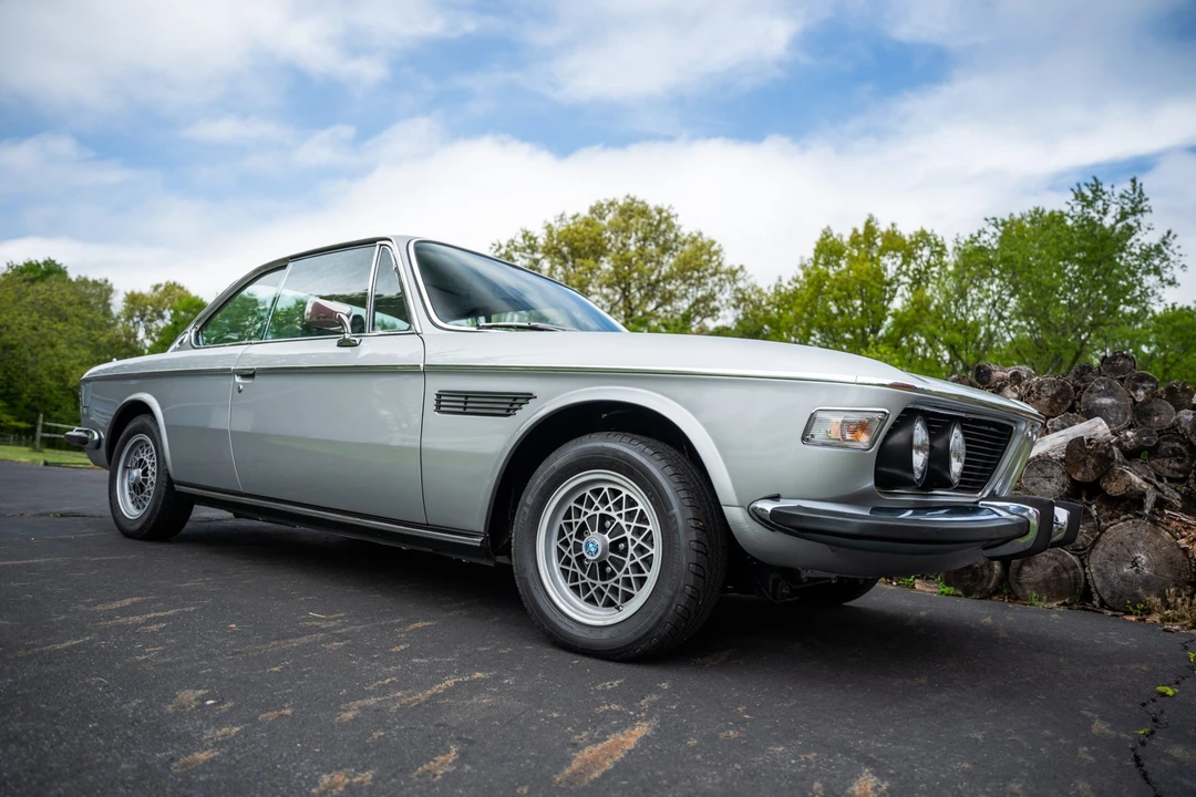 1973 BMW 3.0 CS & CSi - Image 25 of 31