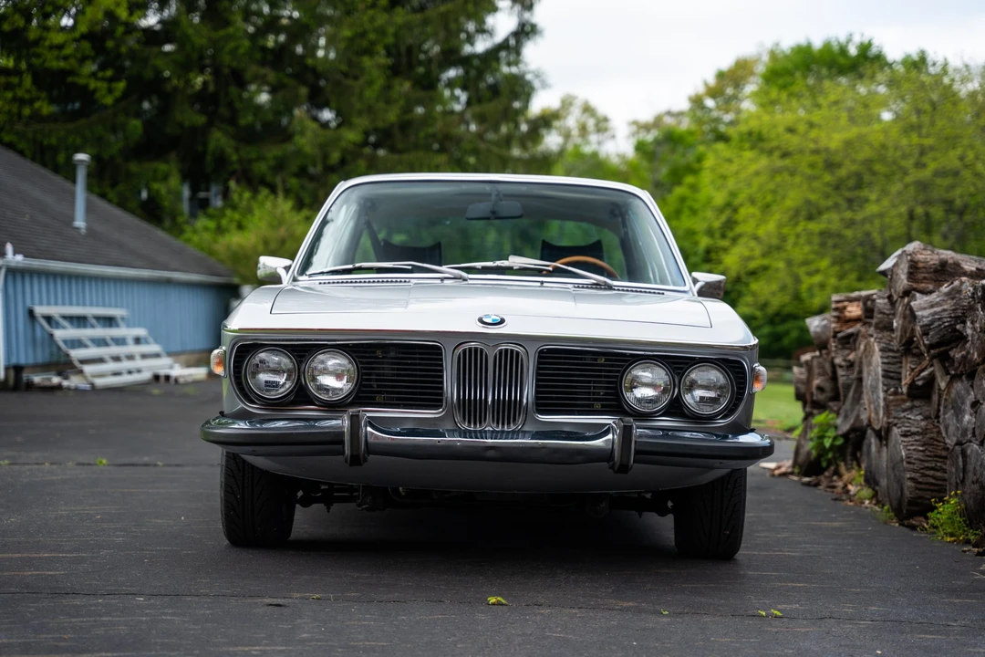 1973 BMW 3.0 CS & CSi - Image 19 of 31
