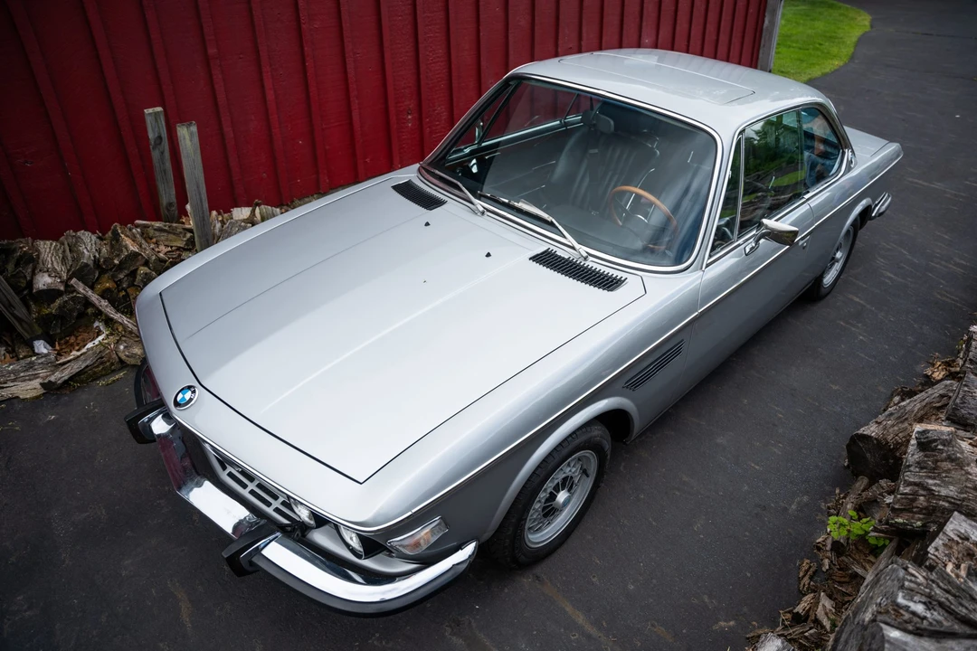 1973 BMW 3.0 CS & CSi - Image 28 of 31