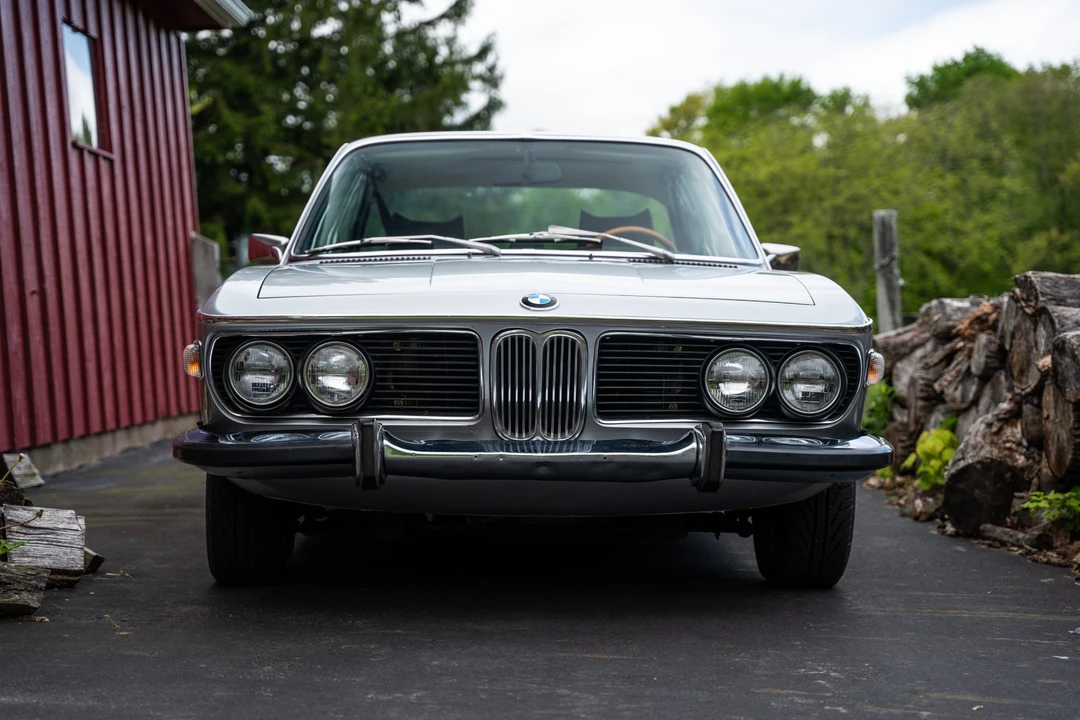 1973 BMW 3.0 CS & CSi - Image 20 of 31