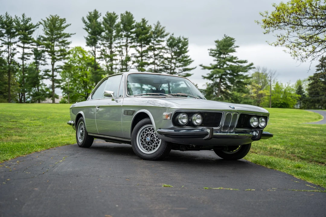 1973 BMW 3.0 CS & CSi - Image 5 of 31