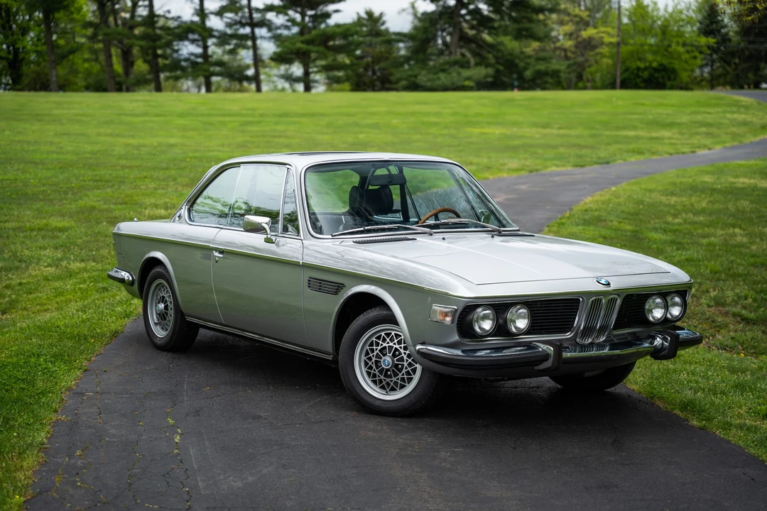 1973 BMW 3.0 CS & CSi - Image 7 of 31