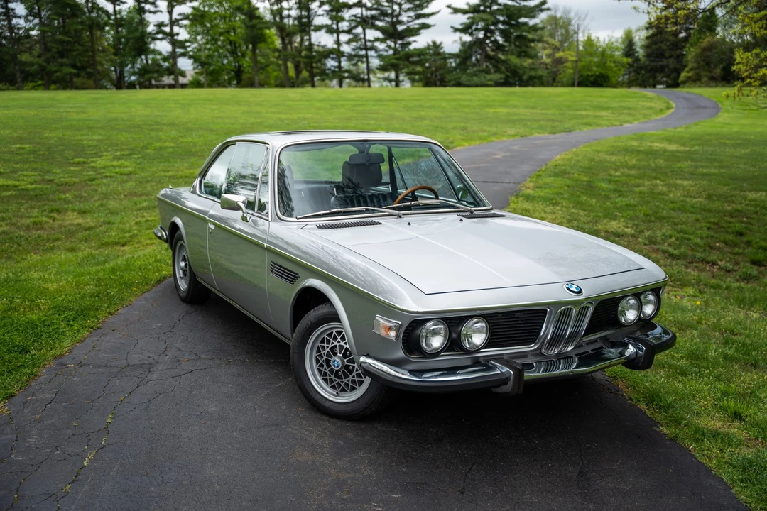 1973 BMW 3.0 CS & CSi - Image 2 of 31