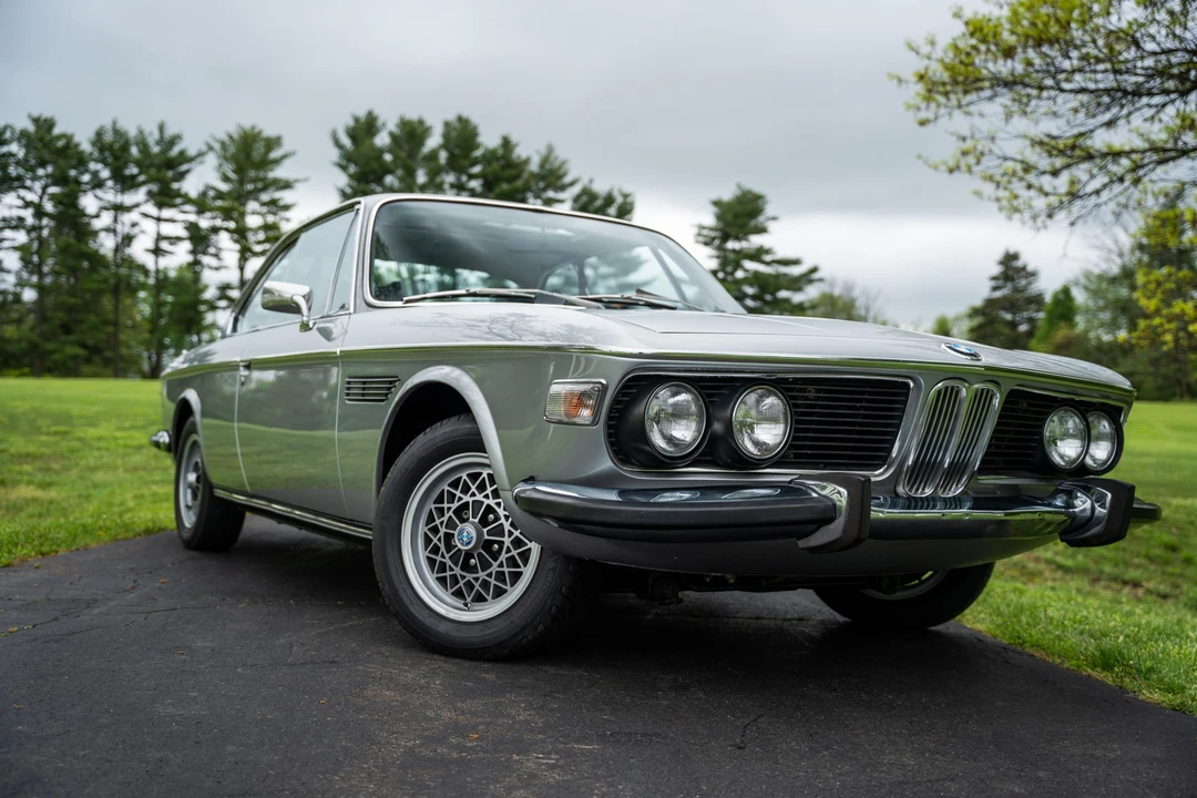 1973 BMW 3.0 CS & CSi - Image 3 of 31