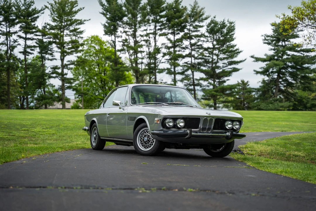 1973 BMW 3.0 CS & CSi - Image 4 of 31