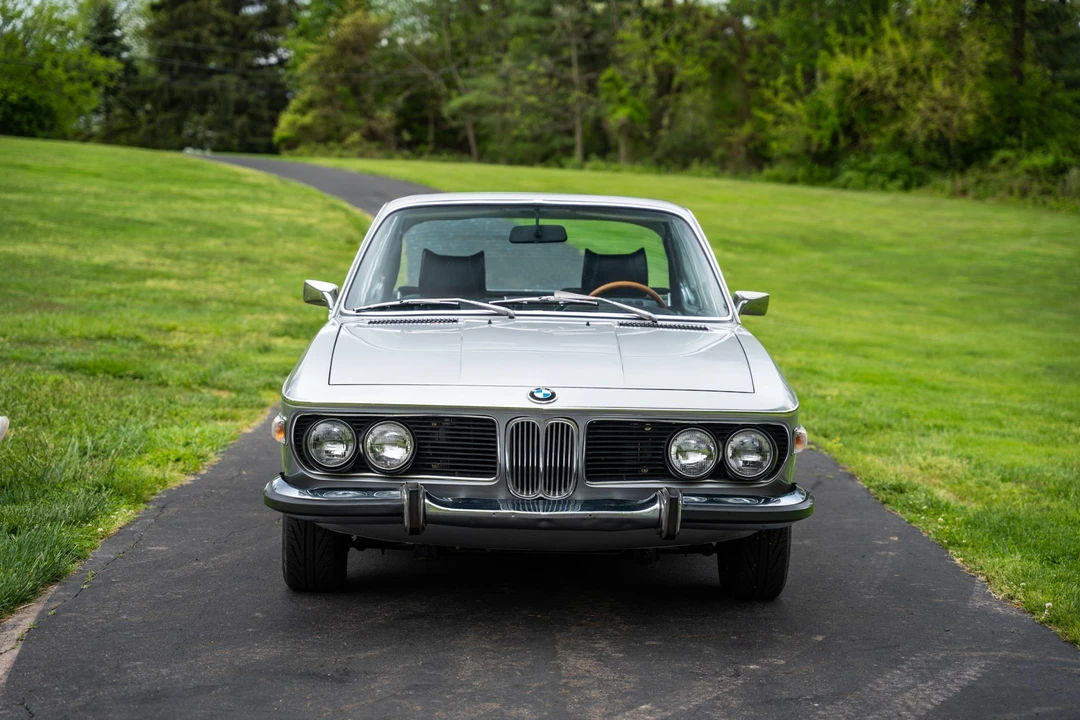 1973 BMW 3.0 CS & CSi - Image 17 of 31