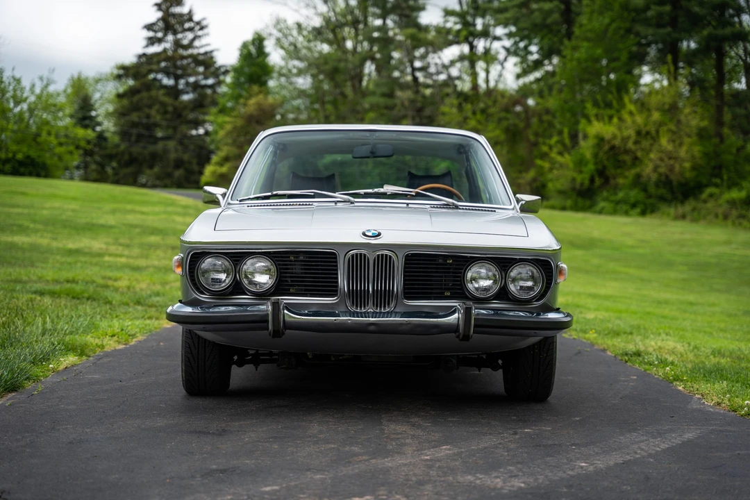 1973 BMW 3.0 CS & CSi - Image 18 of 31