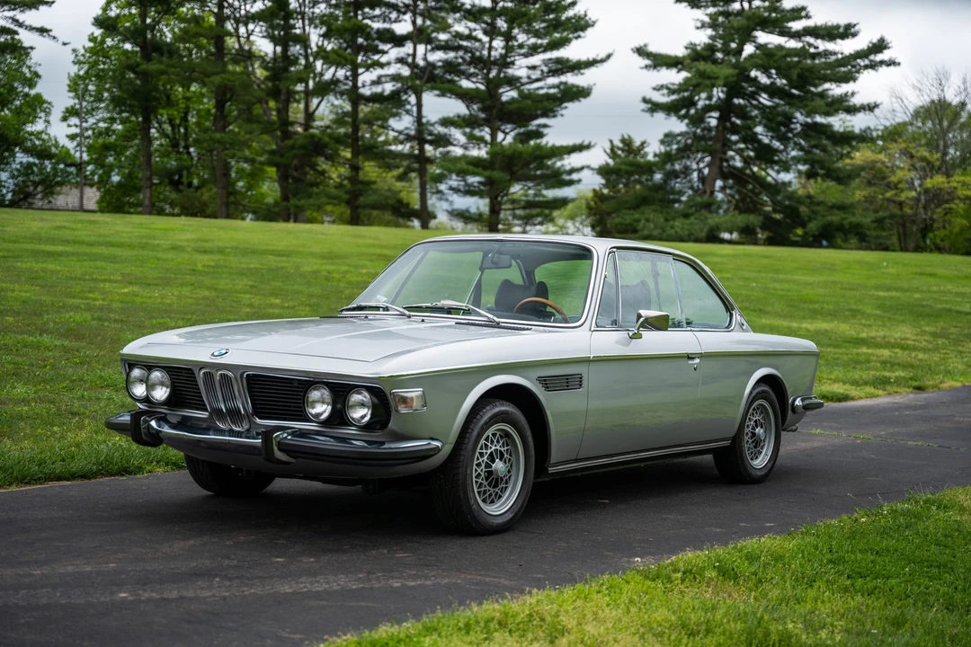 1973 BMW 3.0 CS & CSi - Image 15 of 31