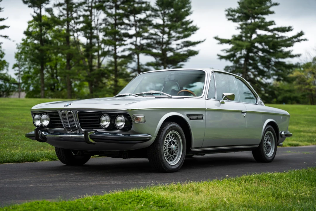 1973 BMW 3.0 CS & CSi - Image 16 of 31
