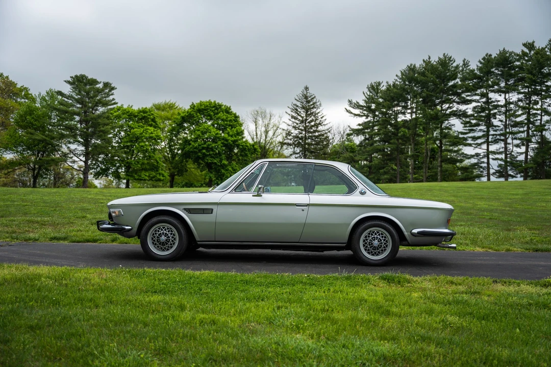 1973 BMW 3.0 CS & CSi - Image 14 of 31