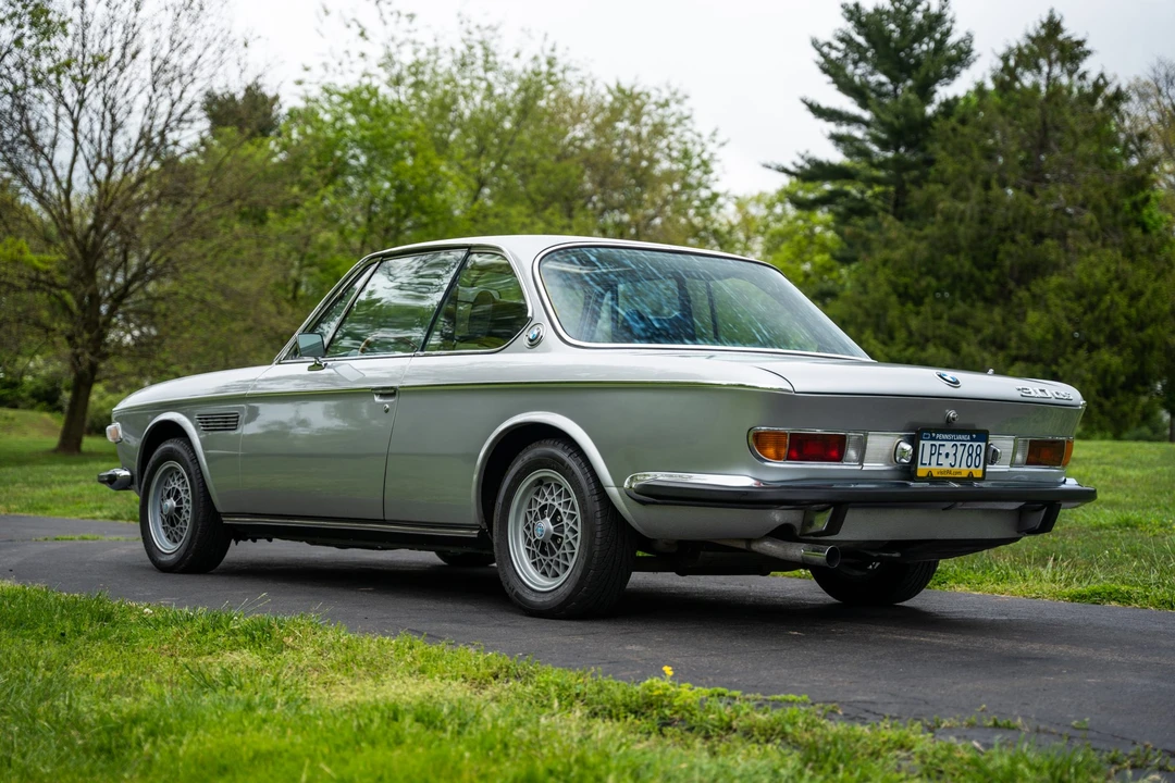 1973 BMW 3.0 CS & CSi - Image 13 of 31