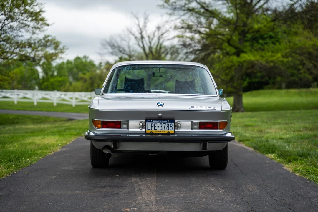 1973 BMW 3.0 CS & CSi - Image 12 of 31
