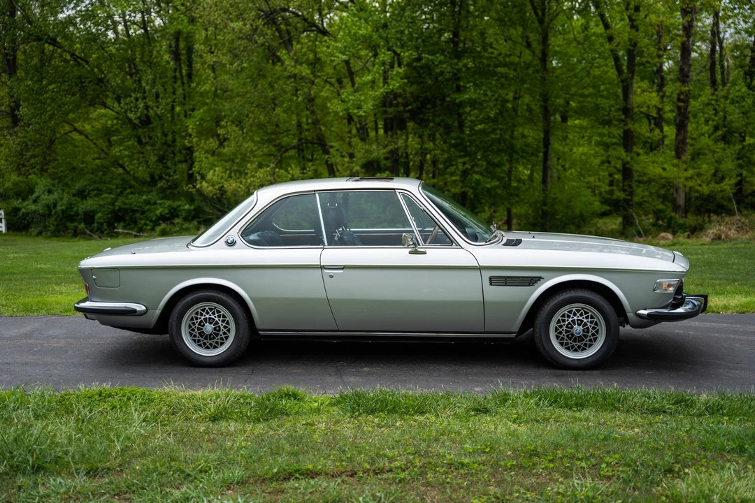 1973 BMW 3.0 CS & CSi - Image 9 of 31