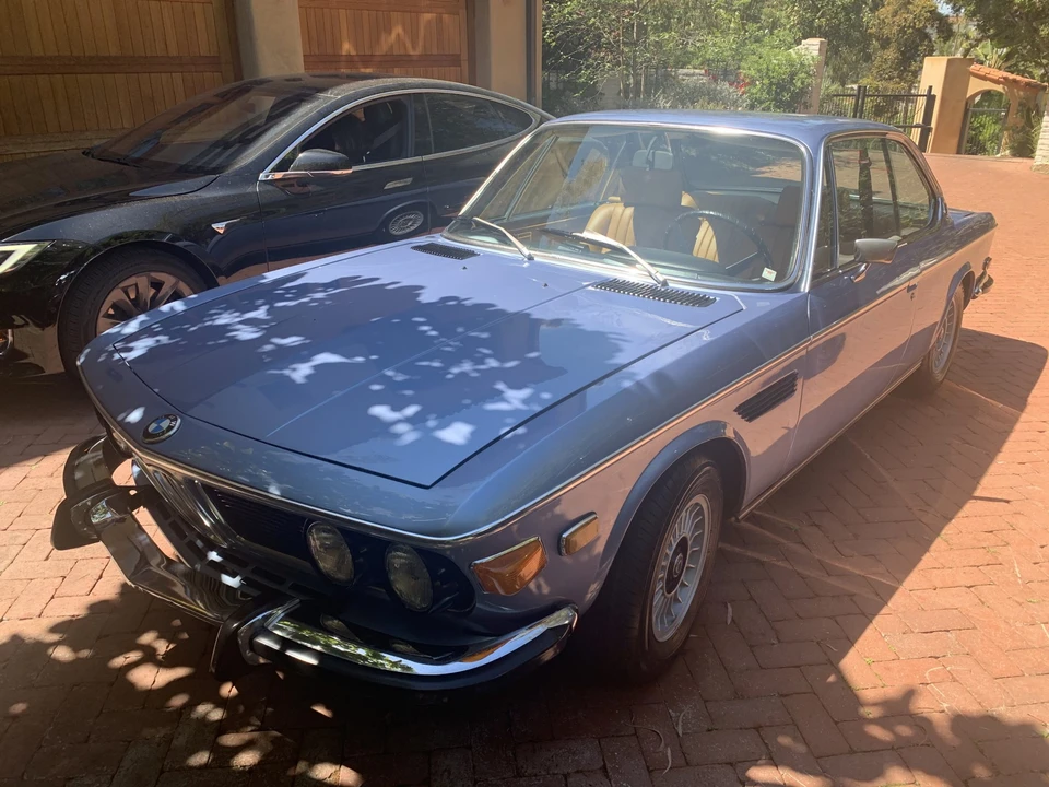 1973 BMW 3.0 CS & CSi - Image 17 of 31