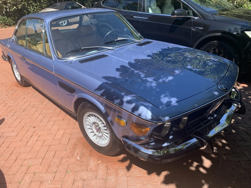 1973 BMW 3.0 CS & CSi - Image 13 of 31