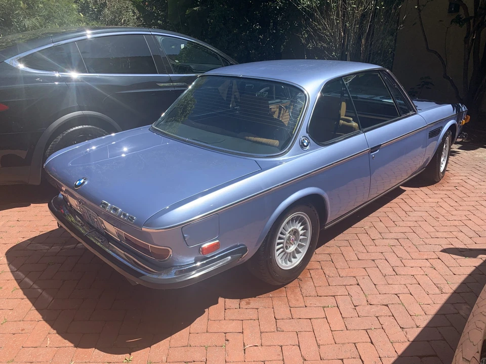 1973 BMW 3.0 CS & CSi - Image 15 of 31