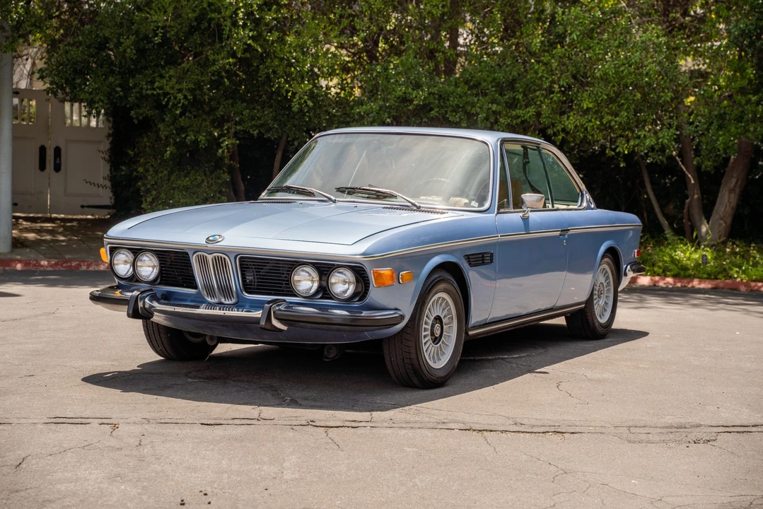 1973 BMW 3.0 CS & CSi - Image 3 of 31