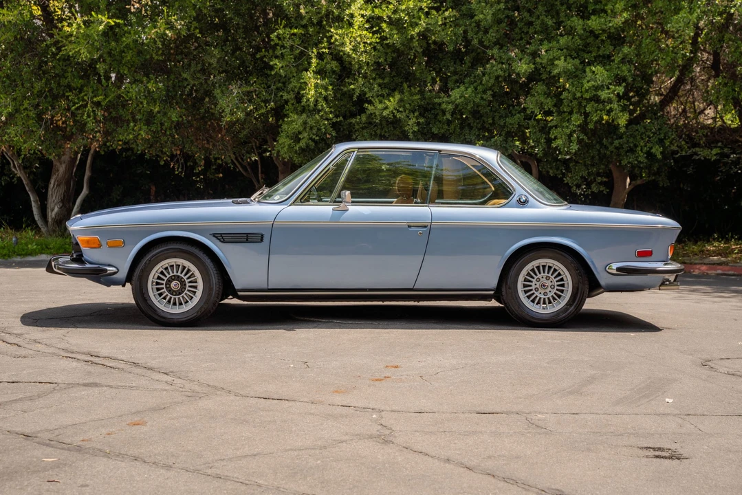 1973 BMW 3.0 CS & CSi - Image 12 of 31