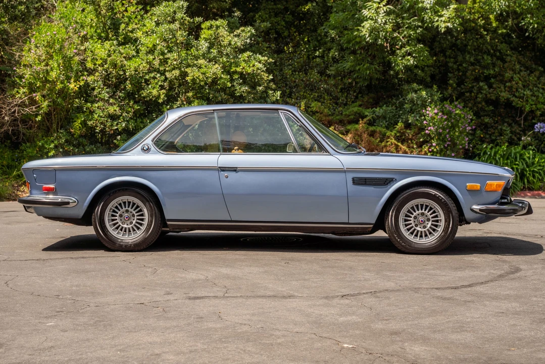 1973 BMW 3.0 CS & CSi - Image 7 of 31