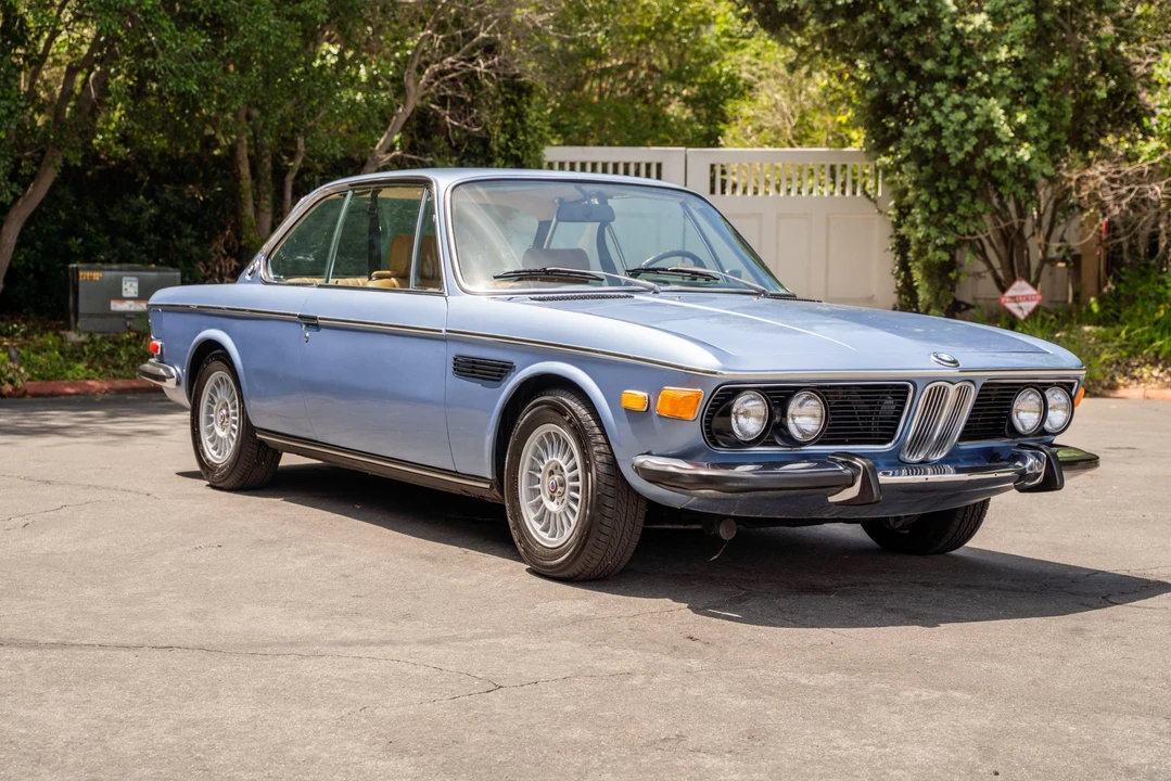 1973 BMW 3.0 CS & CSi - Image 6 of 31