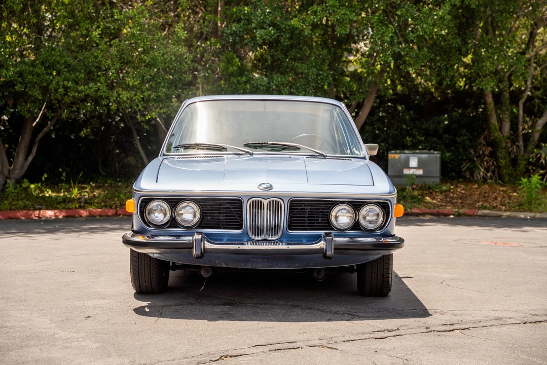 1973 BMW 3.0 CS & CSi - Image 4 of 31