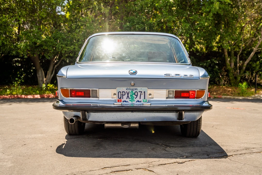 1973 BMW 3.0 CS & CSi - Image 9 of 31