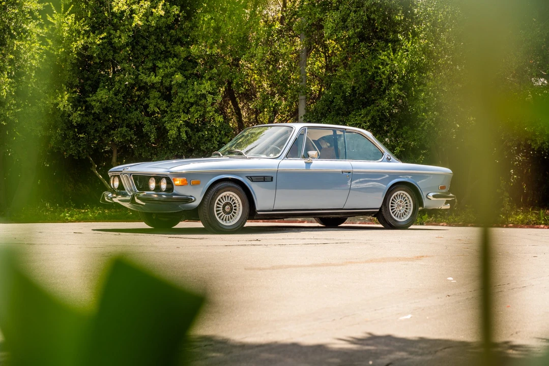 1973 BMW 3.0 CS & CSi - Image 2 of 31