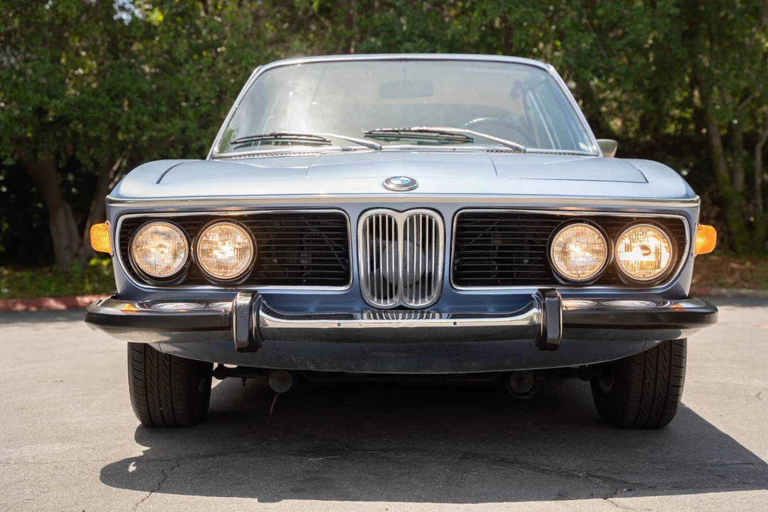 1973 BMW 3.0 CS & CSi - Image 5 of 31