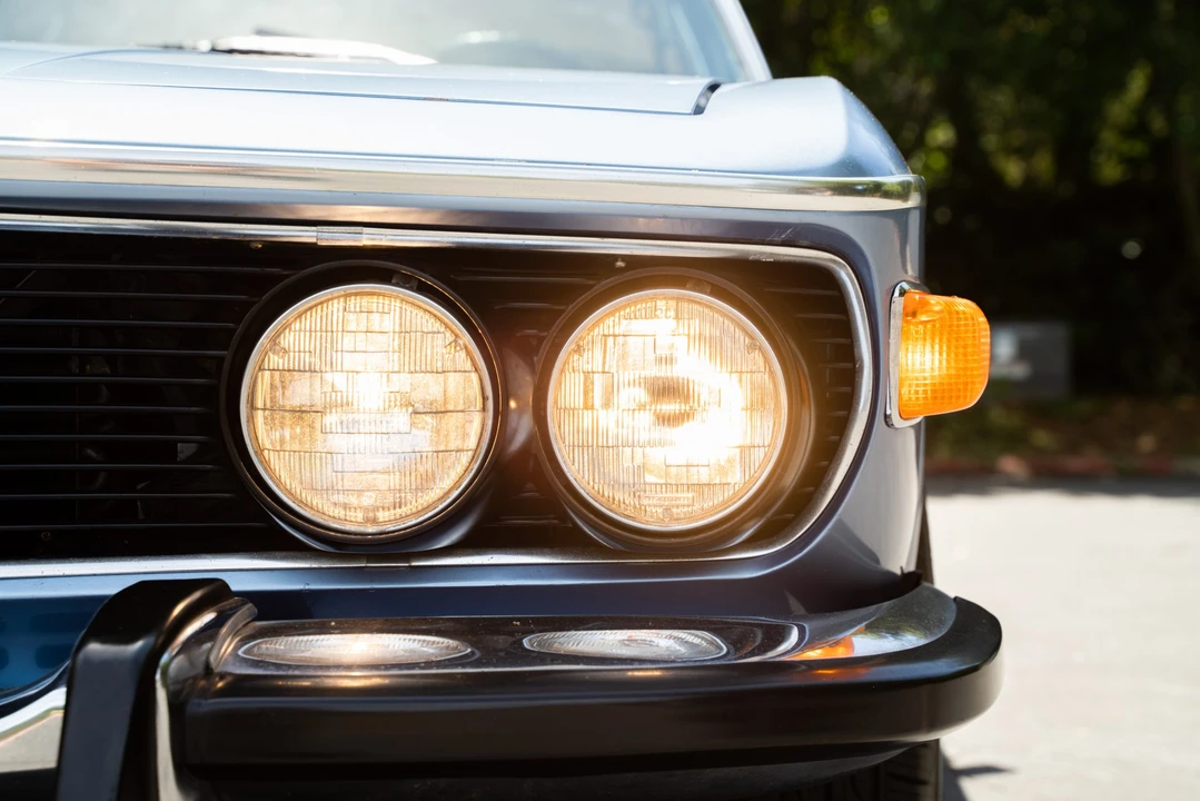 1973 BMW 3.0 CS & CSi - Image 18 of 31